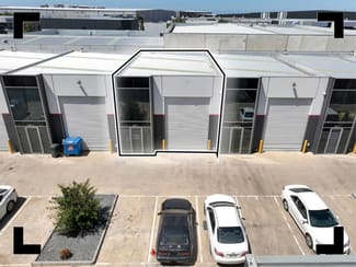 Factory, Warehouse & Industrial commercial property for sale at 7/4 Network Drive Truganina VIC 3029 Factory, Warehouse & Industrial commercial property for sale at 7/4 Network Drive Truganina VIC 3029