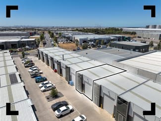 Factory, Warehouse & Industrial commercial property for sale at 7/4 Network Drive Truganina VIC 3029 Factory, Warehouse & Industrial commercial property for sale at 7/4 Network Drive Truganina VIC 3029