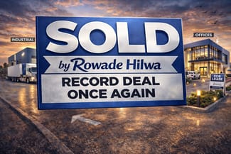 Factory, Warehouse & Industrial commercial property sold at 3 Savery Way Rockingham WA 6168