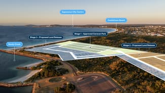 Development / Land commercial property for sale at Lot 1 & 15 Daw Drive Bandy Creek WA 6450 Development / Land commercial property for sale at Lot 1 & 15 Daw Drive Bandy Creek WA 6450