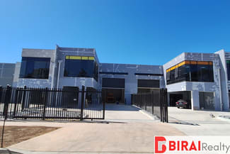 Offices commercial property for sale at 3 Target Street Melton VIC 3337