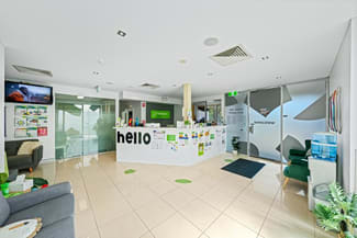 Offices commercial property sold at 1264 Sandgate Road Nundah QLD 4012