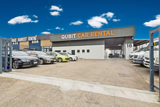 Factory, Warehouse & Industrial commercial property for sale at 16 Lombank Street Acacia Ridge QLD 4110 Factory, Warehouse & Industrial commercial property for sale at 16 Lombank Street Acacia Ridge QLD 4110