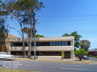 Medical / Consulting commercial property sold at 602 South Road Moorabbin VIC 3189 Medical / Consulting commercial property sold at 602 South Road Moorabbin VIC 3189