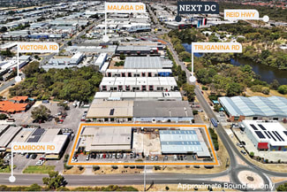 Factory, Warehouse & Industrial commercial property for sale at 200 Camboon Road Malaga WA 6090 Factory, Warehouse & Industrial commercial property for sale at 200 Camboon Road Malaga WA 6090