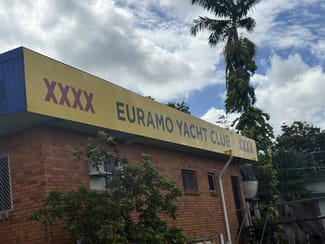 Hotel, Motel, Pub & Leisure commercial property for sale at 11 Euramo Street Euramo QLD 4854