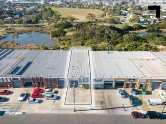 Factory, Warehouse & Industrial commercial property sold at 38 Lamana Road Mordialloc VIC 3195 Factory, Warehouse & Industrial commercial property sold at 38 Lamana Road Mordialloc VIC 3195