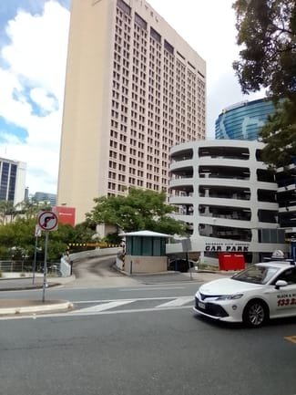 Offices commercial property for sale at 121 Wickham Terrace Spring Hill QLD 4000