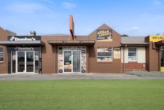 Shop & Retail commercial property for sale at 2/241 South Gippsland Highway Cranbourne VIC 3977