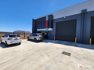 Factory, Warehouse & Industrial commercial property for sale at 29 Craftsman Drive Diggers Rest VIC 3427 Factory, Warehouse & Industrial commercial property for sale at 29 Craftsman Drive Diggers Rest VIC 3427