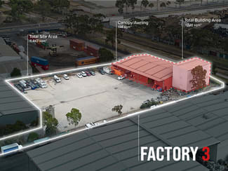 Factory, Warehouse & Industrial commercial property for sale at 5-7 Maria Street Laverton North VIC 3026 Factory, Warehouse & Industrial commercial property for sale at 5-7 Maria Street Laverton North VIC 3026