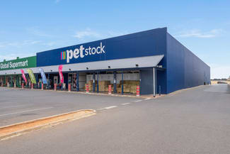 Shop & Retail commercial property for sale at 1, 8 & 9 Lawrence Hargrave Way Parafield SA 5106 Shop & Retail commercial property for sale at 1, 8 & 9 Lawrence Hargrave Way Parafield SA 5106
