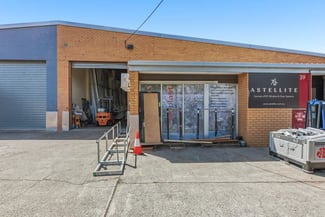 Factory, Warehouse & Industrial commercial property sold at 39 Dandenong Street Dandenong VIC 3175 Factory, Warehouse & Industrial commercial property sold at 39 Dandenong Street Dandenong VIC 3175