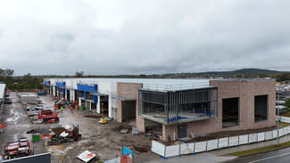 Shop & Retail commercial property for sale at HHQ Logistics Hub/50 Town Centre Drive Helensvale QLD 4212 Shop & Retail commercial property for sale at HHQ Logistics Hub/50 Town Centre Drive Helensvale QLD 4212