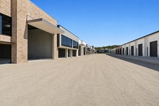 Shop & Retail commercial property for sale at HHQ Logistics Hub/50 Town Centre Drive Helensvale QLD 4212