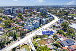 Development / Land commercial property sold at 62 Ocean Street Kogarah NSW 2217 Development / Land commercial property sold at 62 Ocean Street Kogarah NSW 2217