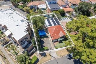 Development / Land commercial property sold at 62 Ocean Street Kogarah NSW 2217 Development / Land commercial property sold at 62 Ocean Street Kogarah NSW 2217