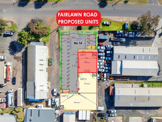 Factory, Warehouse & Industrial commercial property for sale at 1/14 Fairlawn Road Busselton WA 6280 Factory, Warehouse & Industrial commercial property for sale at 1/14 Fairlawn Road Busselton WA 6280