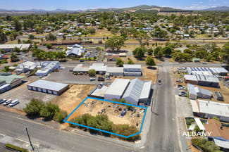 Development / Land commercial property for sale at Lot 12 Mount Barker Road Mount Barker WA 6324 Development / Land commercial property for sale at Lot 12 Mount Barker Road Mount Barker WA 6324