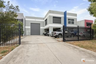 Factory, Warehouse & Industrial commercial property sold at 9 Poa Court Craigieburn VIC 3064 Factory, Warehouse & Industrial commercial property sold at 9 Poa Court Craigieburn VIC 3064