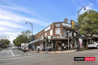Offices commercial property sold at 576-582 Box Road Jannali NSW 2226