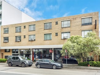 Offices commercial property sold at Suite 15/56 - 62 Chandos Street St Leonards NSW 2065