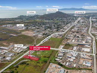 Development / Land commercial property sold at 462 Ingham Road Garbutt QLD 4814 Development / Land commercial property sold at 462 Ingham Road Garbutt QLD 4814