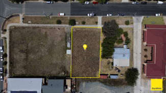 Development / Land commercial property sold at 29 Ellendon Street Bungendore NSW 2621 Development / Land commercial property sold at 29 Ellendon Street Bungendore NSW 2621
