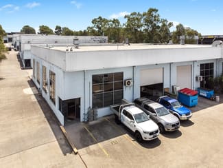 Factory, Warehouse & Industrial commercial property for sale at Padstow NSW 2211 Factory, Warehouse & Industrial commercial property for sale at Padstow NSW 2211