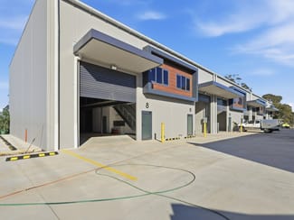Factory, Warehouse & Industrial commercial property for lease at Austral NSW 2179 Factory, Warehouse & Industrial commercial property for lease at Austral NSW 2179