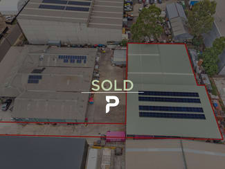 Factory, Warehouse & Industrial commercial property sold at 5/14 Bent Street St Marys NSW 2760 Factory, Warehouse & Industrial commercial property sold at 5/14 Bent Street St Marys NSW 2760