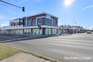 Offices commercial property for sale at 8 & 18 Princes Street Traralgon VIC 3844 Offices commercial property for sale at 8 & 18 Princes Street Traralgon VIC 3844