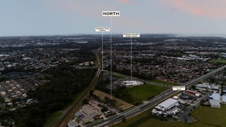 Development / Land commercial property for sale at 157 Dohles Rocks Road Kallangur QLD 4503 Development / Land commercial property for sale at 157 Dohles Rocks Road Kallangur QLD 4503