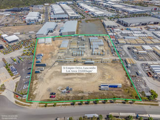 Development / Land commercial property for sale at 51 Empire Drive Yatala QLD 4207 Development / Land commercial property for sale at 51 Empire Drive Yatala QLD 4207