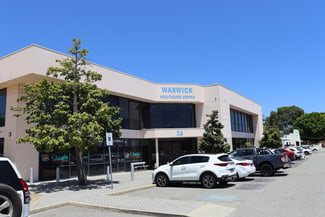 Offices commercial property sold at 26 Dugdale Street Warwick WA 6024 Offices commercial property sold at 26 Dugdale Street Warwick WA 6024