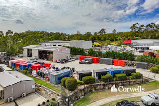 Factory, Warehouse & Industrial commercial property for sale at 29-31 Frank Heck Close Beenleigh QLD 4207