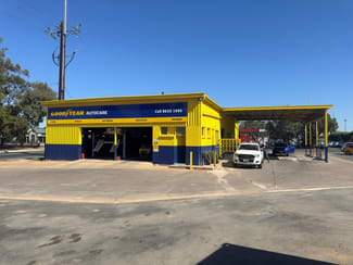 Factory, Warehouse & Industrial commercial property sold at 5 Mary Elie Street Port Pirie SA 5540