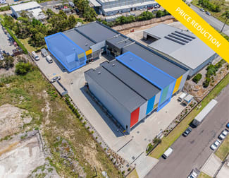 Factory, Warehouse & Industrial commercial property for sale at Units 1 & 5, 43 Pile Road Somersby NSW 2250 Factory, Warehouse & Industrial commercial property for sale at Units 1 & 5, 43 Pile Road Somersby NSW 2250