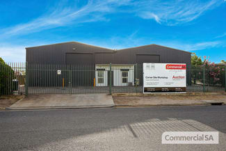 Offices commercial property sold at 30-32 Clyde Street Wingfield SA 5013