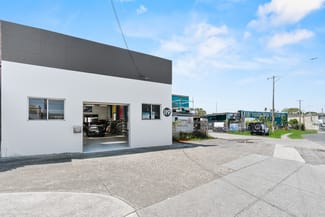 Factory, Warehouse & Industrial commercial property for sale at 119 Canterbury Road Bankstown NSW 2200 Factory, Warehouse & Industrial commercial property for sale at 119 Canterbury Road Bankstown NSW 2200