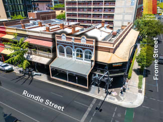 Showrooms / Bulky Goods commercial property for sale at 227-229 Rundle Street Adelaide SA 5000 Showrooms / Bulky Goods commercial property for sale at 227-229 Rundle Street Adelaide SA 5000