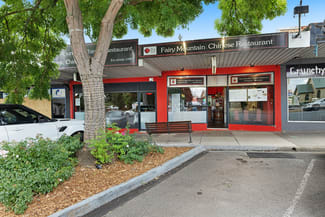 Shop & Retail commercial property for sale at 120 Main Road Monbulk VIC 3793