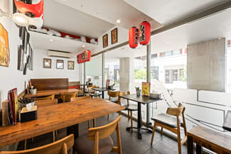 Shop & Retail commercial property for sale at Shop 4/4-8 Waters Road Neutral Bay NSW 2089