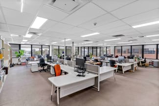 Offices commercial property for sale at Suites 204 & 205, 40 Yeo Street Neutral Bay NSW 2089