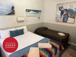 Hotel, Motel, Pub & Leisure commercial property sold at Emerald QLD 4720 Hotel, Motel, Pub & Leisure commercial property sold at Emerald QLD 4720