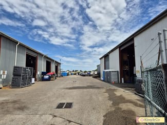 Factory, Warehouse & Industrial commercial property for sale at 30 Norbury Street Coopers Plains QLD 4108