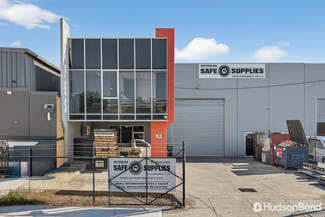 Factory, Warehouse & Industrial commercial property sold at 52 Halsey Road Airport West VIC 3042 Factory, Warehouse & Industrial commercial property sold at 52 Halsey Road Airport West VIC 3042
