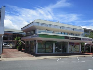 Other commercial property sold at Ground Floor Suite 4/61 McLeod Street Cairns City QLD 4870