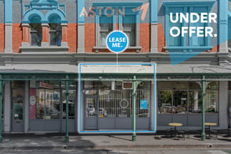 Shop & Retail commercial property for lease at 167 Elgin Street Carlton VIC 3053 Shop & Retail commercial property for lease at 167 Elgin Street Carlton VIC 3053