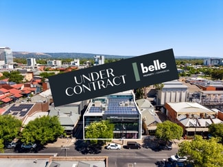 Shop & Retail commercial property for sale at 107-111 Wright Street Adelaide SA 5000